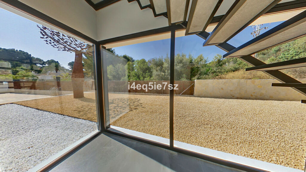 Detached Villa Javea Alicante - image 43