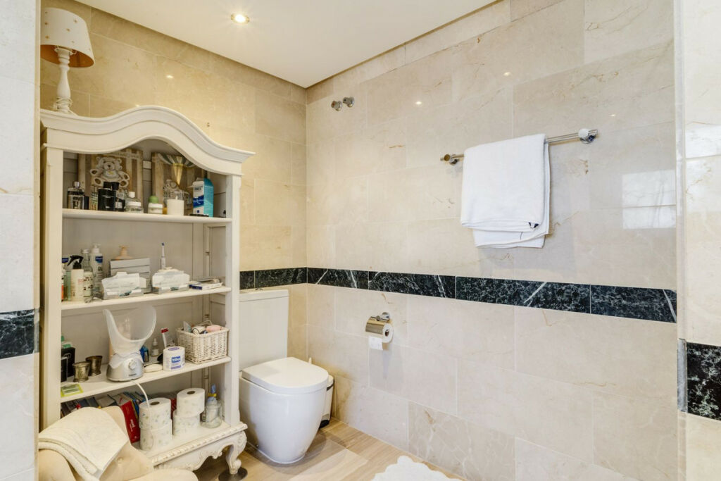 Penthouse Duplex Bahía de Marbella Málaga - image 43