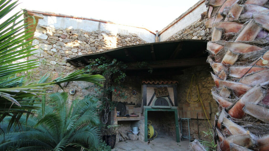 Townhouse Murla Alicante - image 43