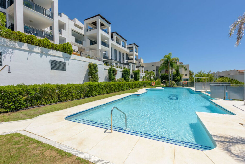 Penthouse Los Flamingos Málaga - image 43