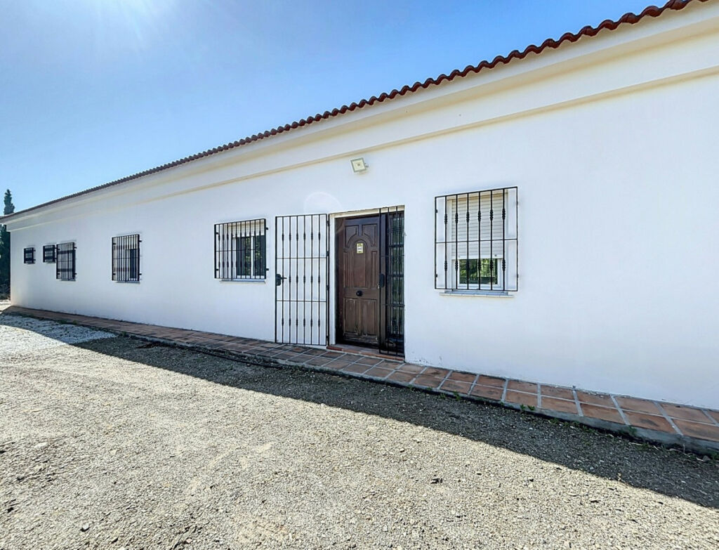 Semi-Detached House Almayate Alto Málaga - image 43
