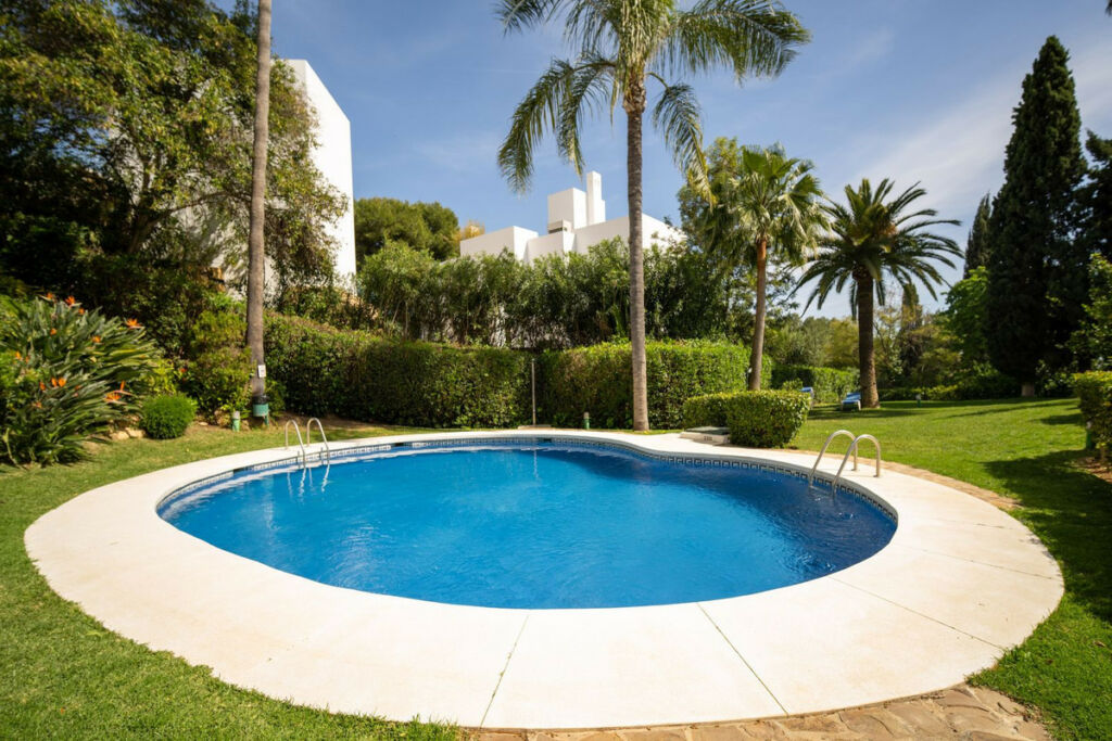Townhouse Marbella Málaga - image 43