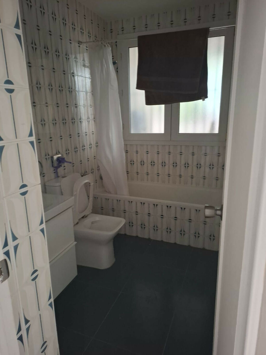 Detached Villa Benalmadena Málaga - image 43