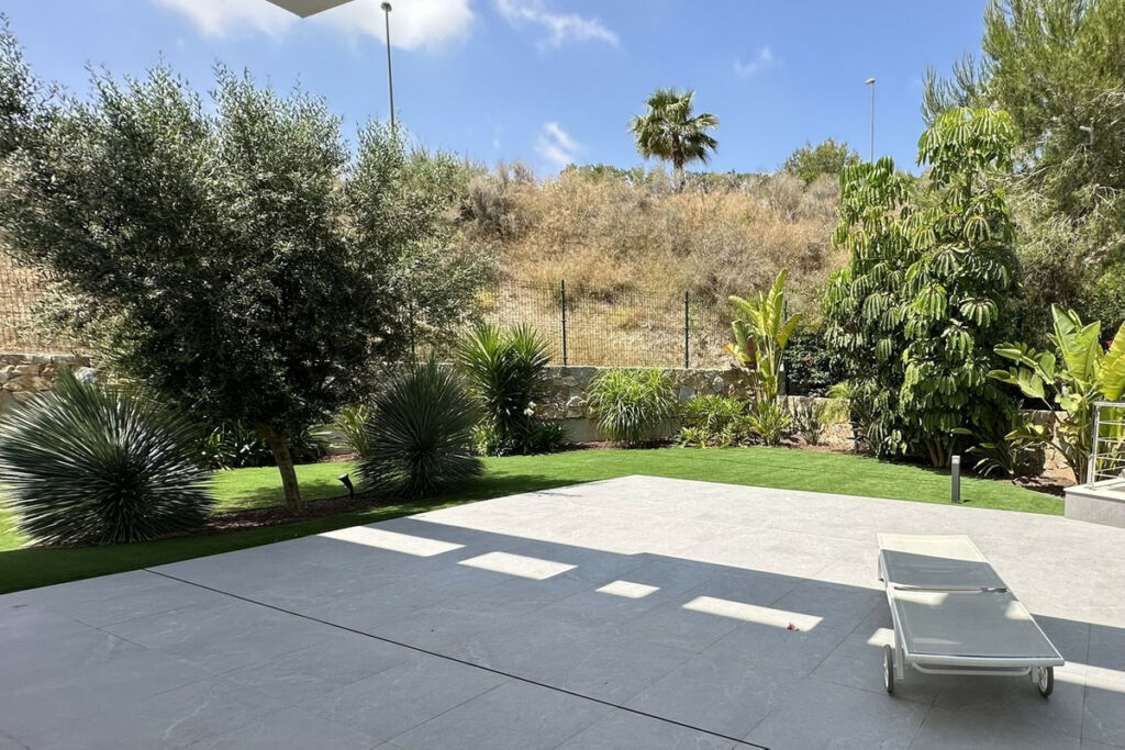 Detached Villa Las Colinas Golf Alicante - image 43