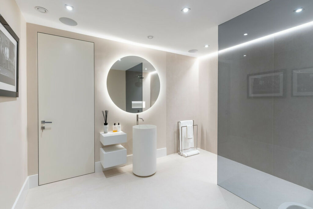Townhouse Sierra Blanca Málaga - image 43