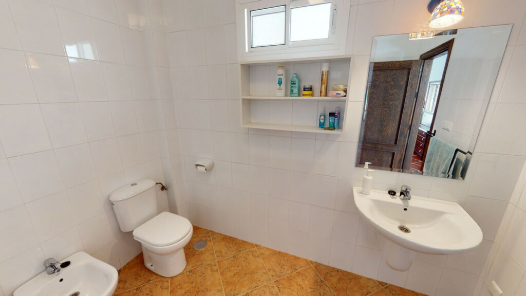 Detached Villa Macharaviaya Málaga - image 43