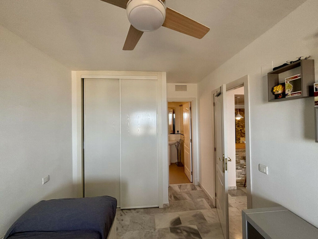 Penthouse Benalmadena Málaga - image 43