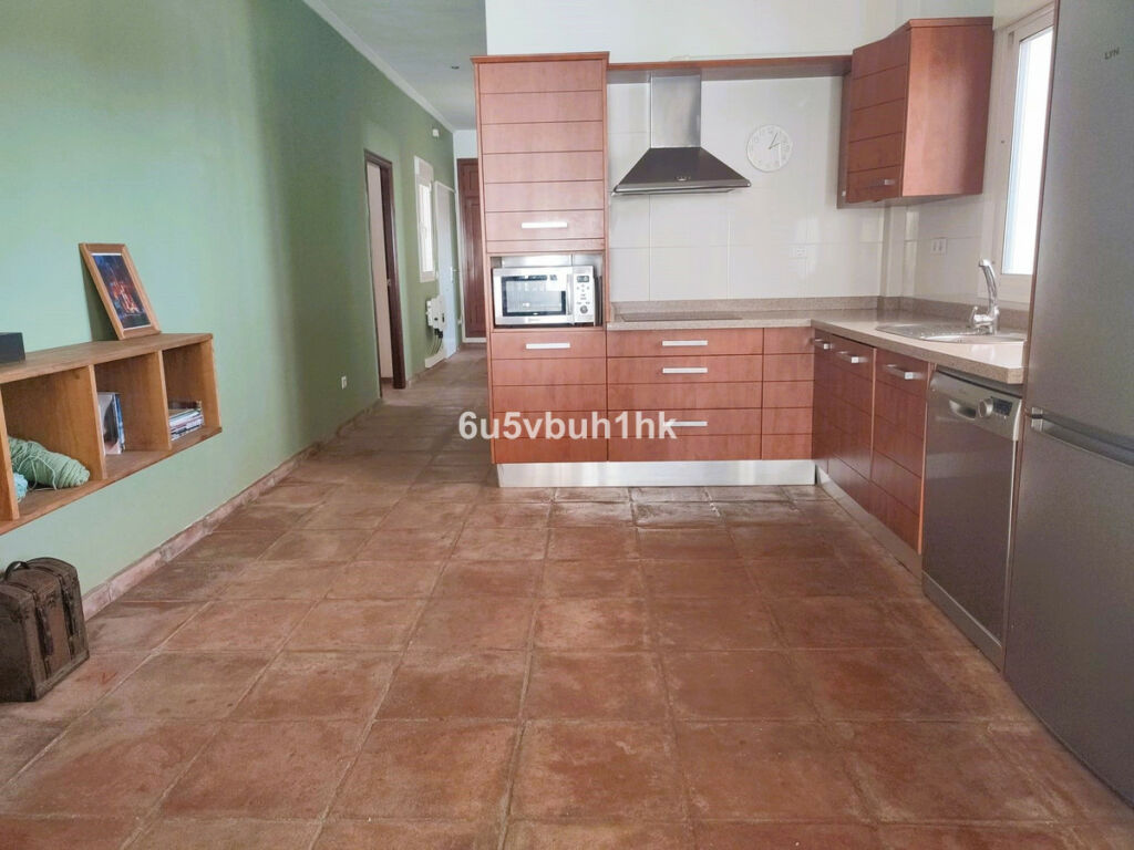 Townhouse Arenas Málaga - image 41