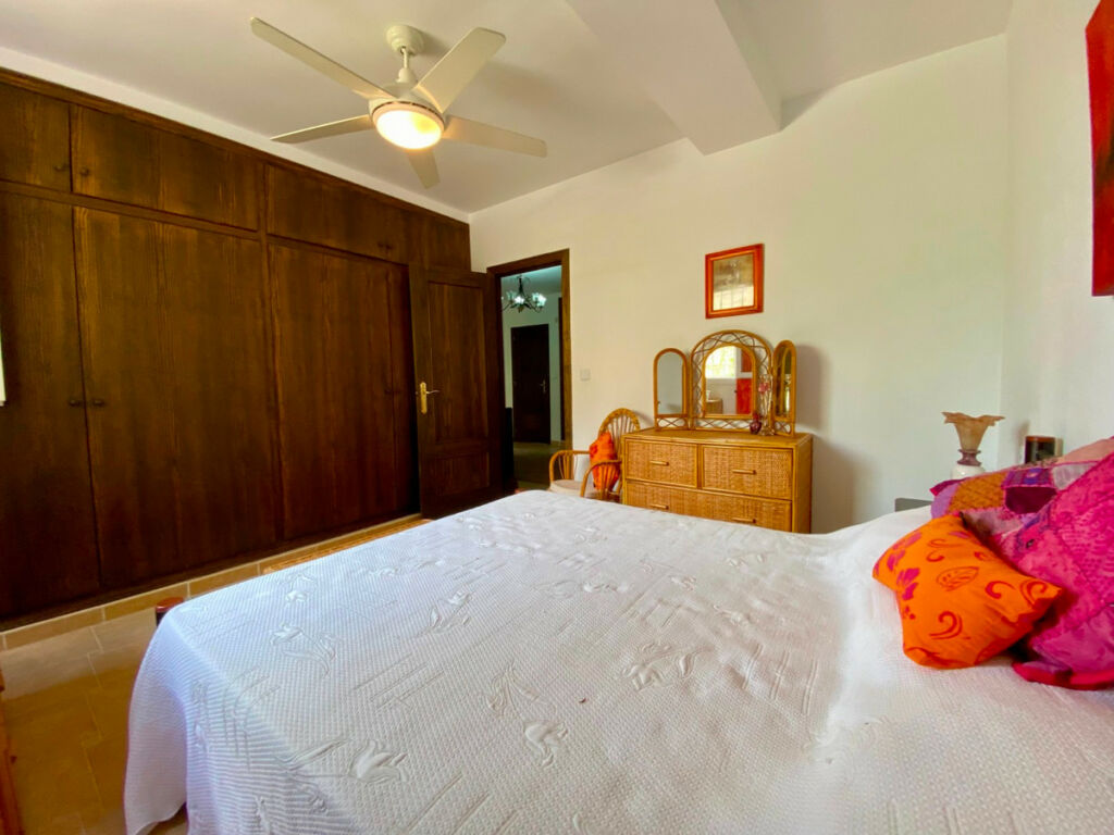 Detached Villa Algorfa Alicante - image 44
