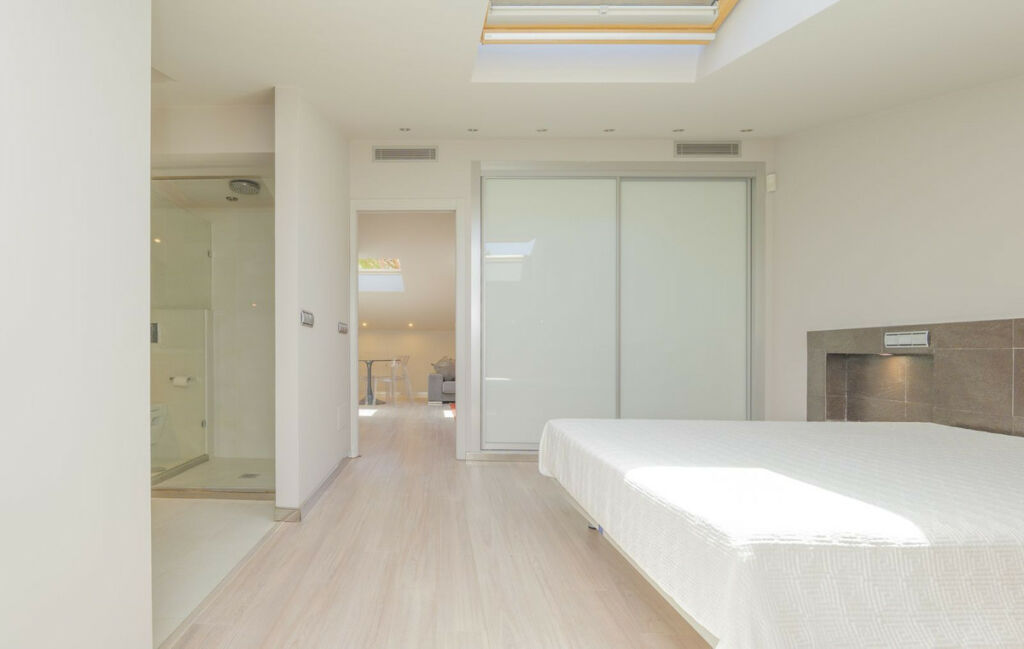 Semi-Detached House Artola Málaga - image 44