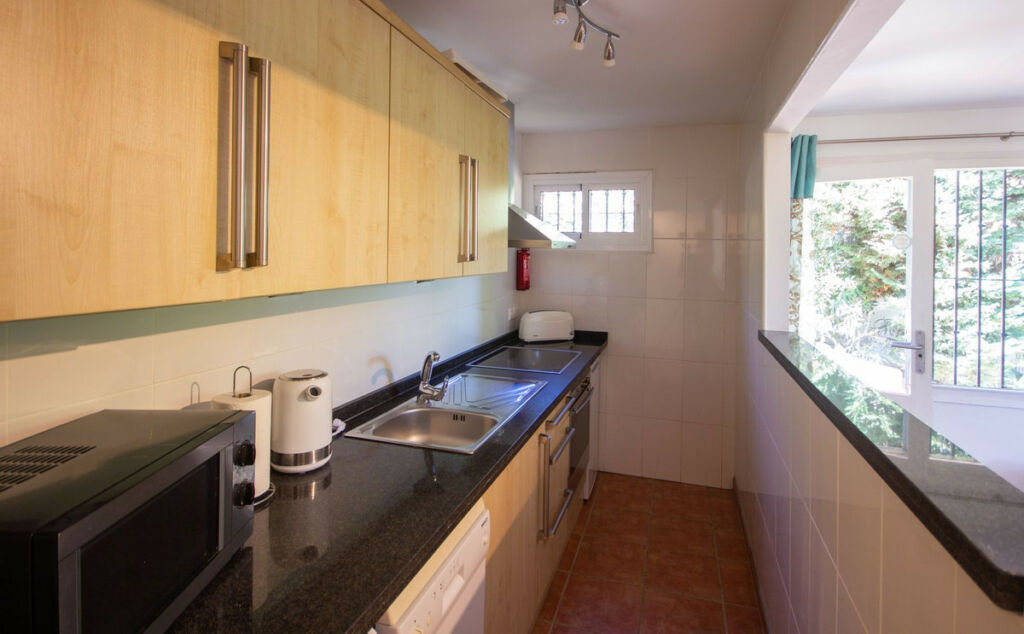 Detached Villa Mijas Costa Málaga - image 44