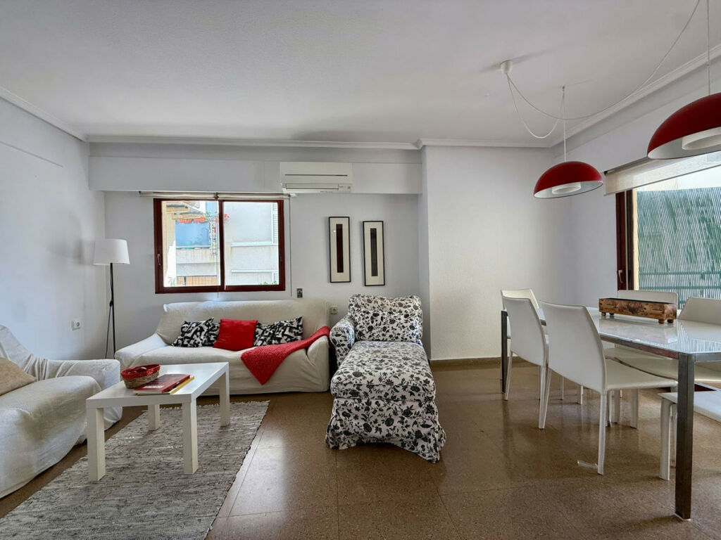 Middle Floor Apartment Altea Alicante - image 8