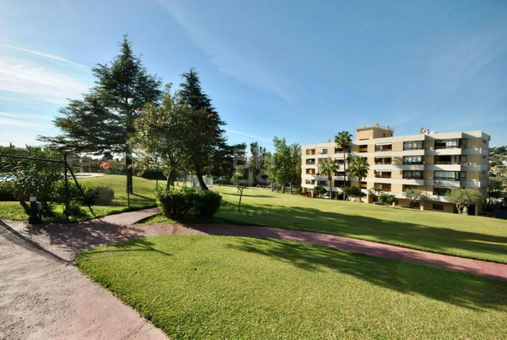 Penthouse Nueva Andalucía Málaga - image 59