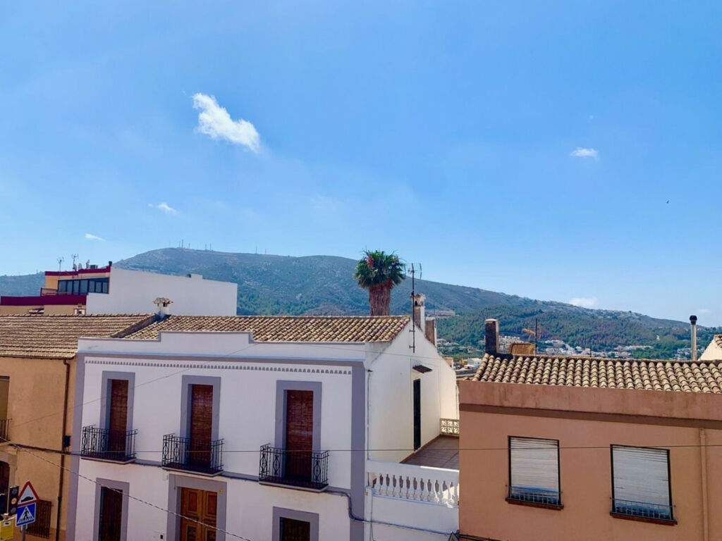 Townhouse Benitachell Alicante - image 44