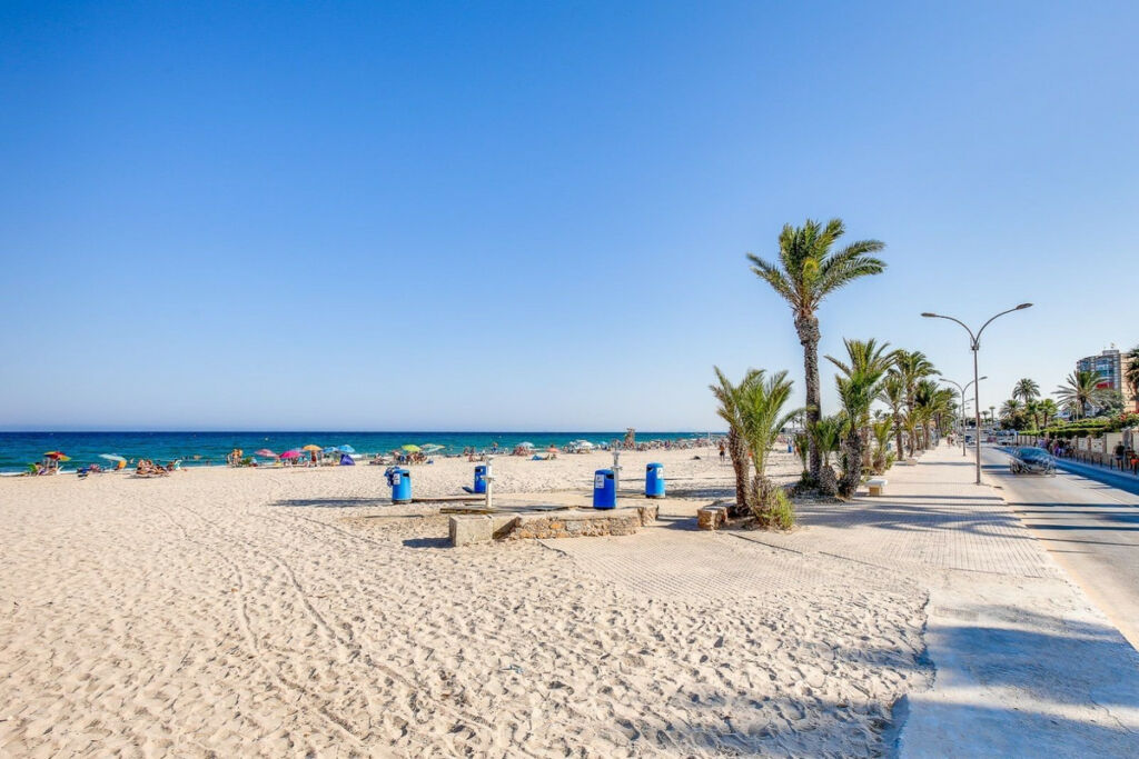 Penthouse Campoamor Alicante - image 44