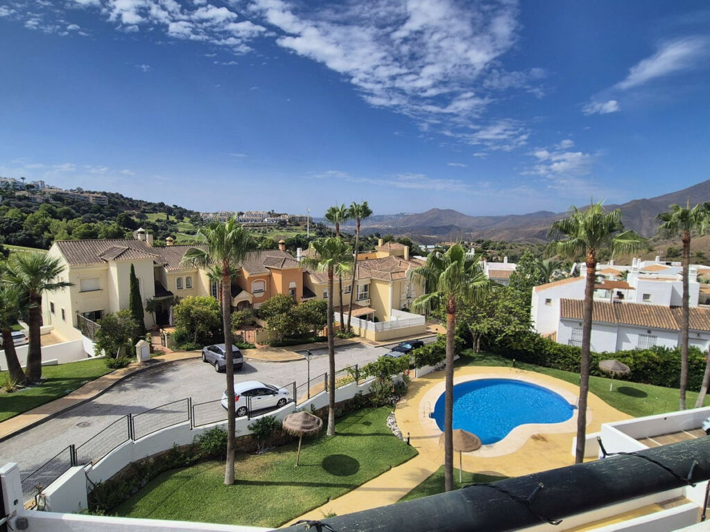 Penthouse Duplex Alhaurin Golf Málaga - image 44
