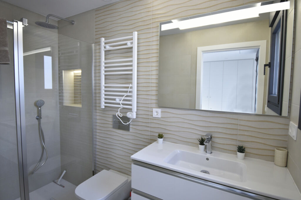 Detached Villa San Pedro del Pinatar Murcia - image 44