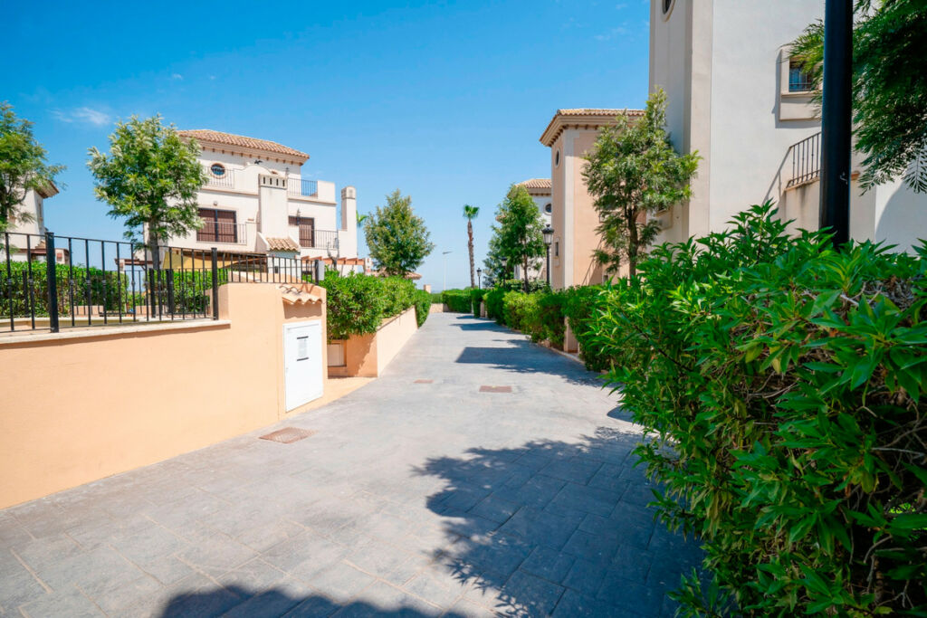 Bungalow Algorfa Alicante - image 44