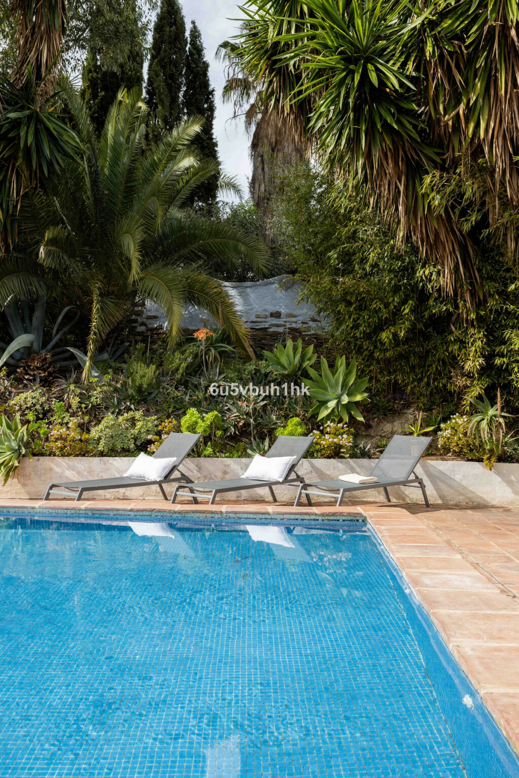 Townhouse Viñuela Málaga - image 44
