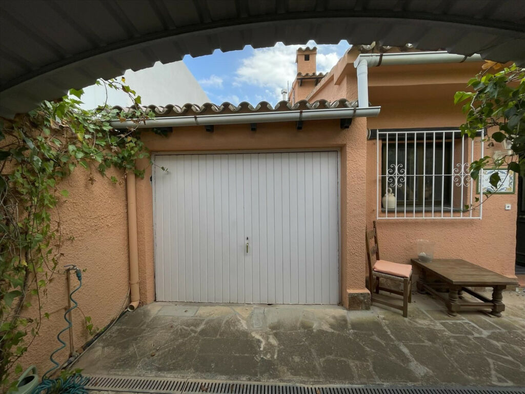 Detached Villa Moraira Alicante - image 32