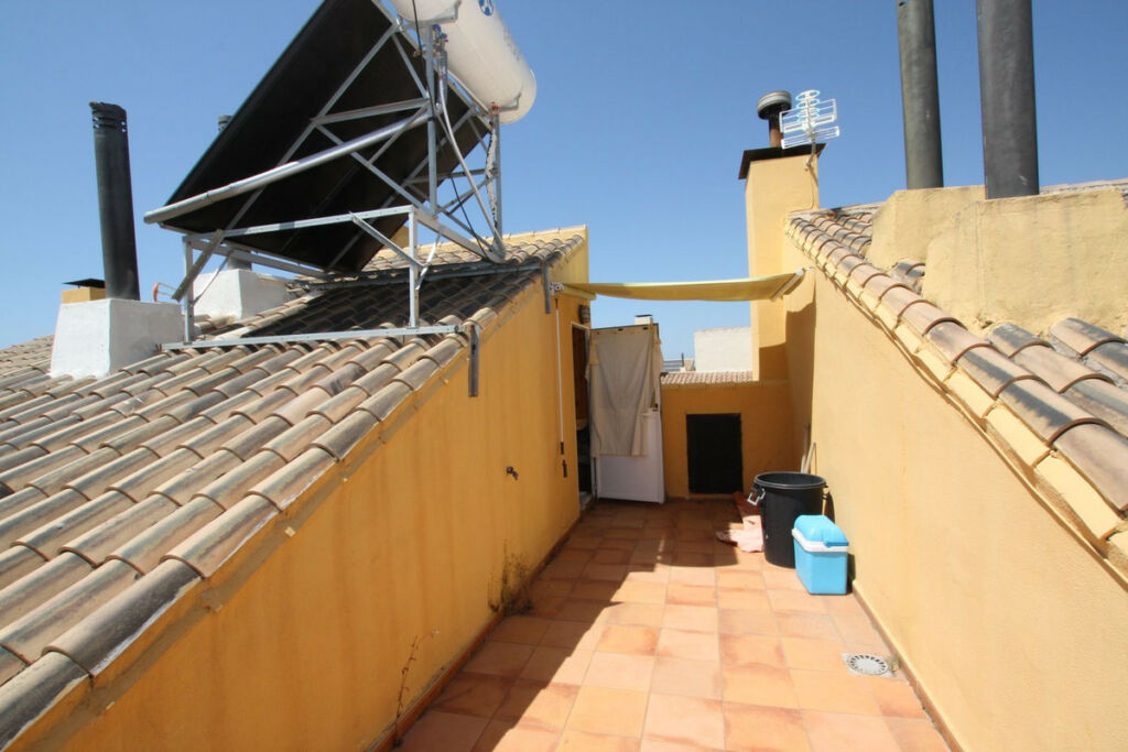Townhouse Marbella Málaga - image 44