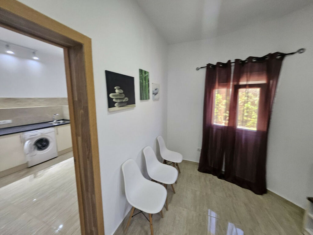 Detached Villa Calpe Alicante - image 44