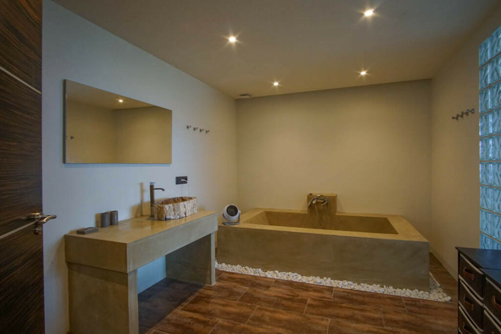 Detached Villa Altea Alicante - image 44