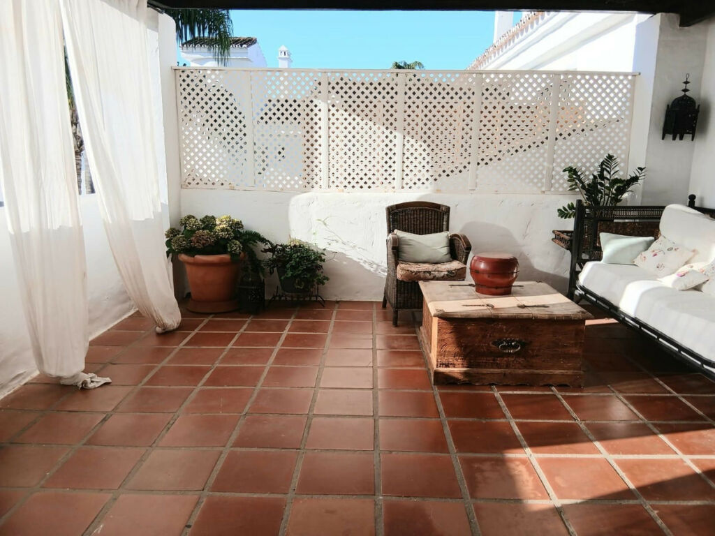 Penthouse Duplex Marbella Málaga - image 8
