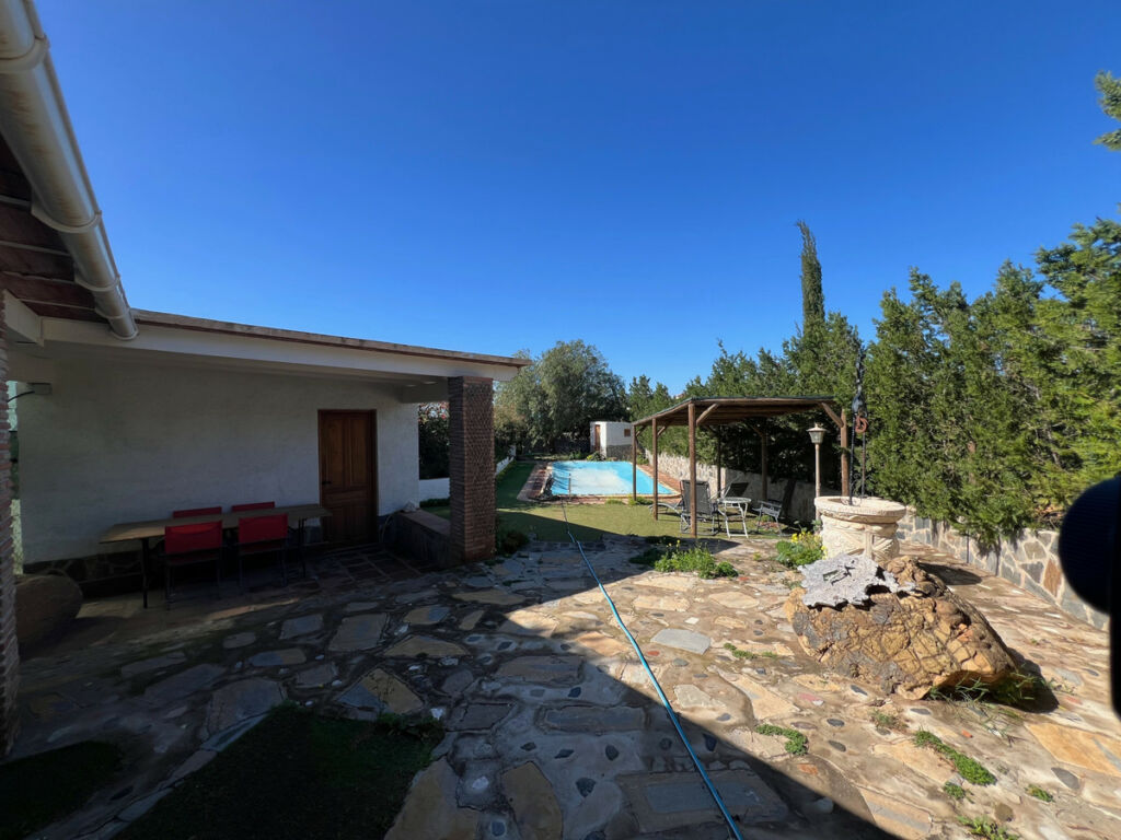 Detached Villa Almayate Málaga - image 44