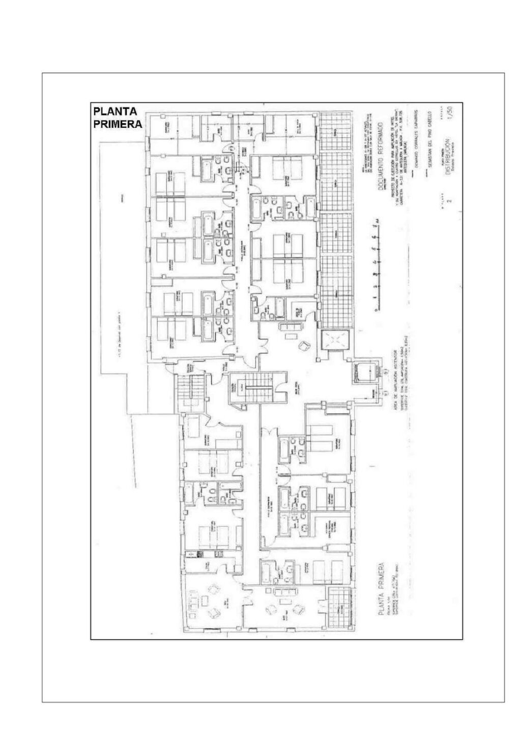 Hotel Antequera Málaga - image 43