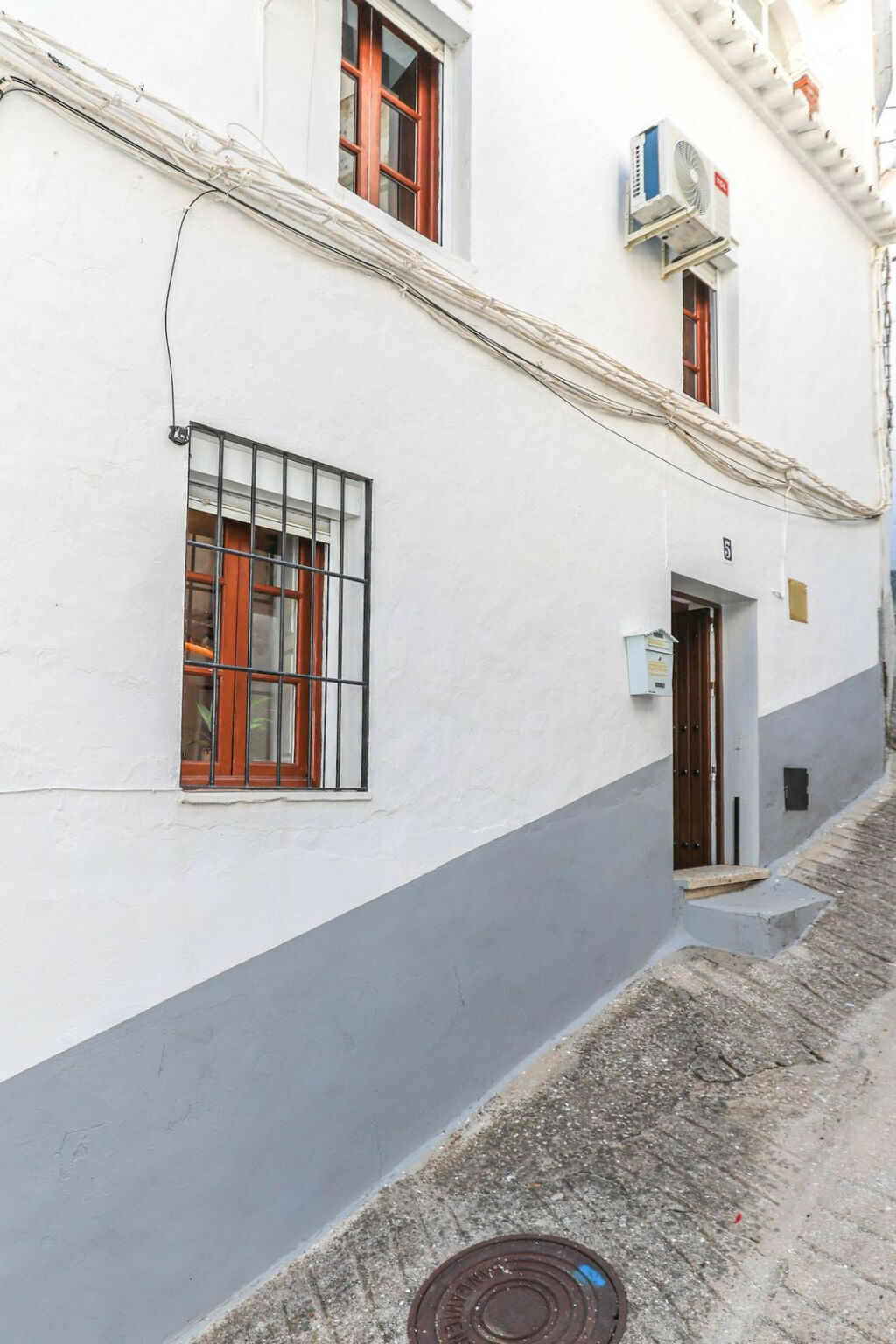Townhouse Tolox Málaga - image 44