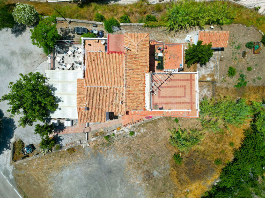 Detached Villa Cómpeta Málaga - image 44