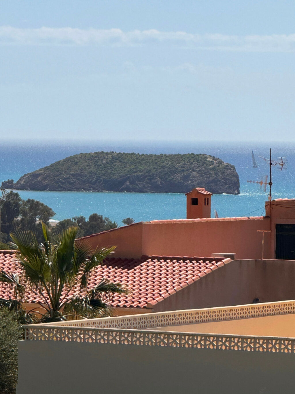 Detached Villa Puerto de Mazarrón Murcia - image 44