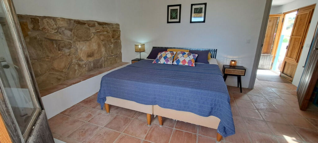 Finca - Cortijo Alora Málaga - image 44