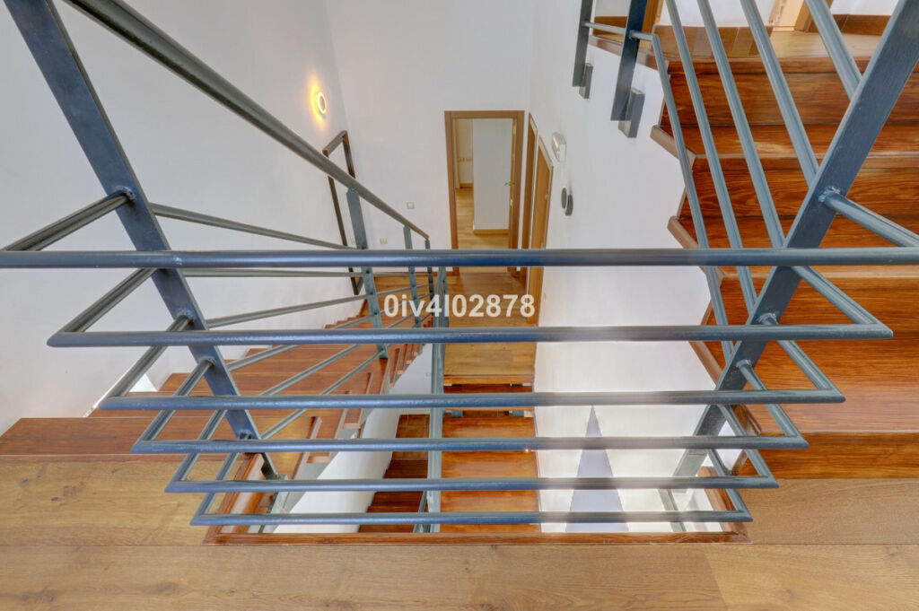 Detached Villa Benalmadena Costa Málaga - image 44