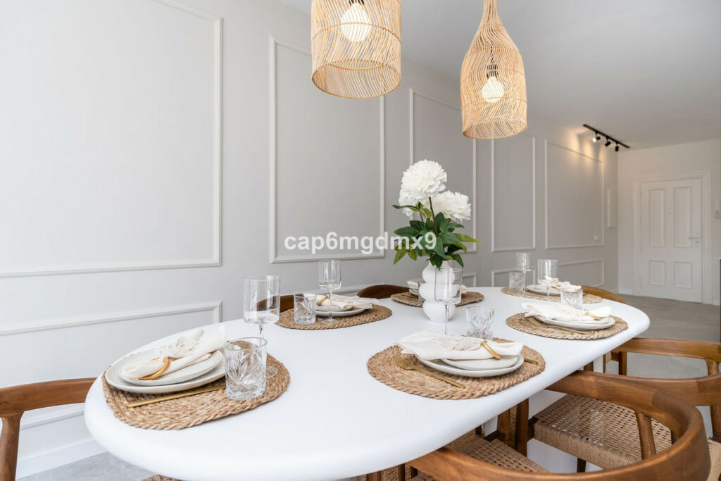 Ground Floor Apartment La Quinta Málaga - image 44