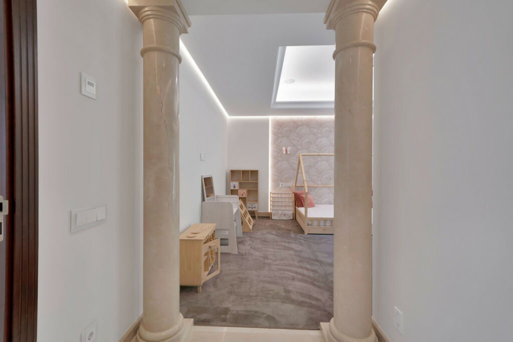 Detached Villa Sierra Blanca Málaga - image 44