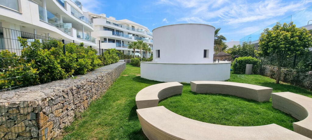 Penthouse Fuengirola Málaga - image 39
