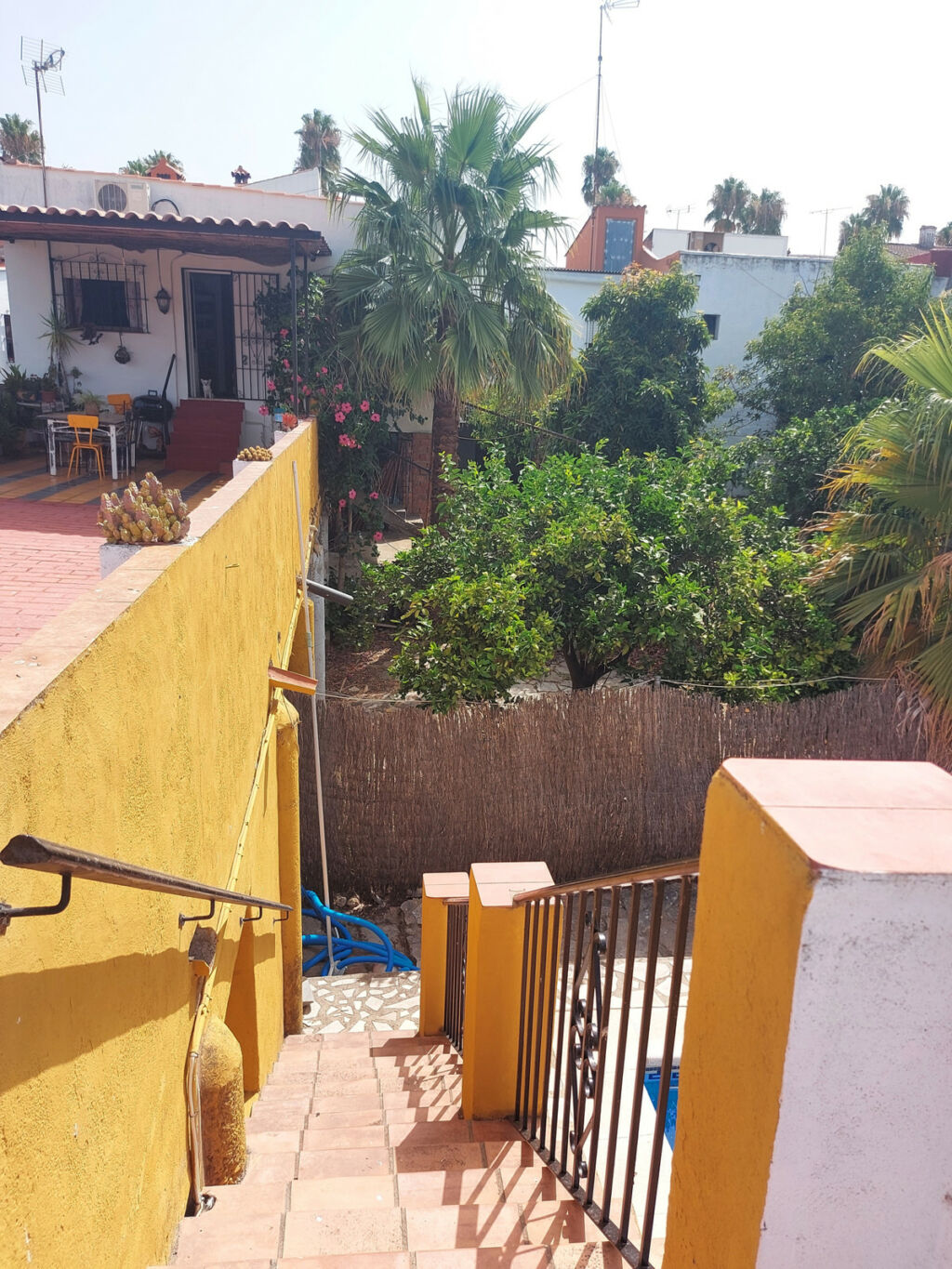 Semi-Detached House Jimena de la Frontera Cádiz - image 43