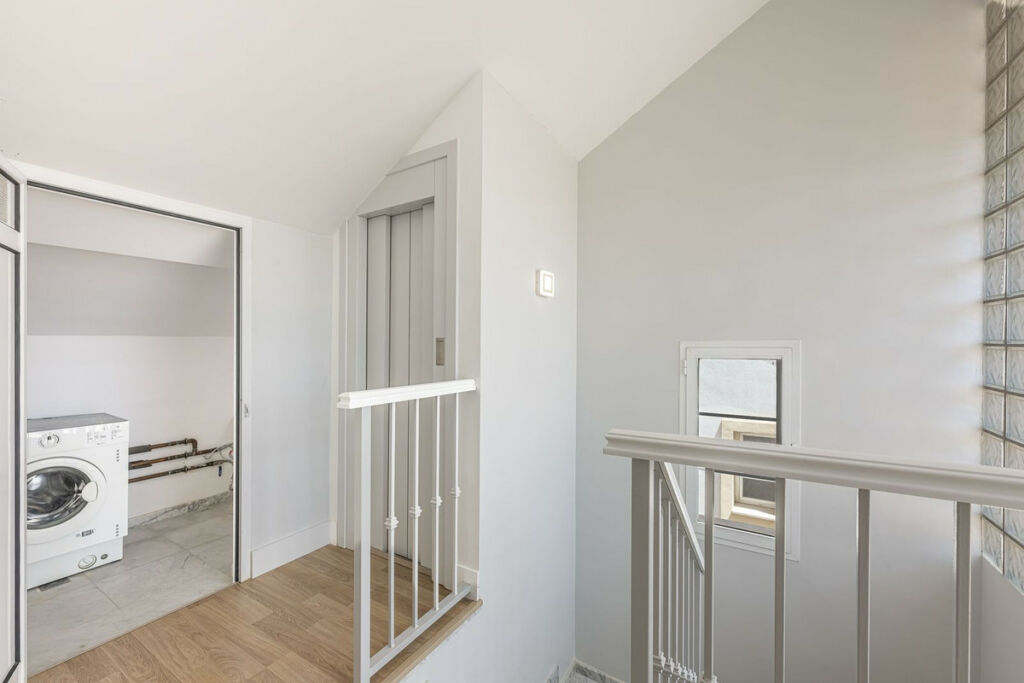 Townhouse Marbella Málaga - image 44