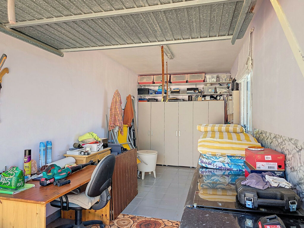 Detached Villa Arenas Málaga - image 43
