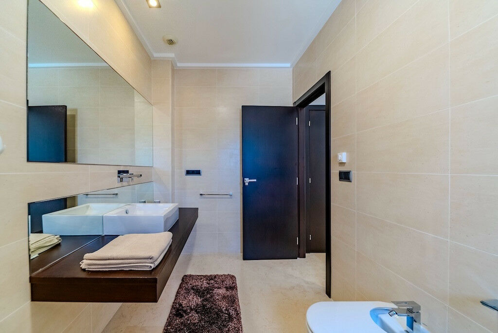 Detached Villa Cabo Roig Alicante - image 44