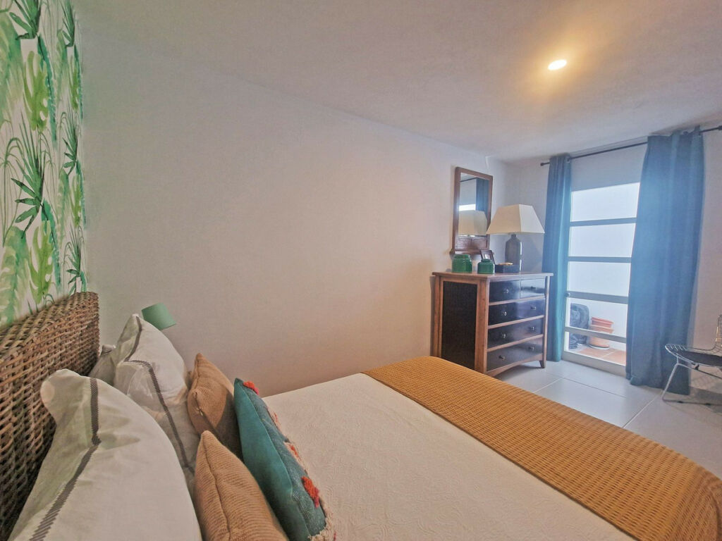 Townhouse Calahonda Málaga - image 43