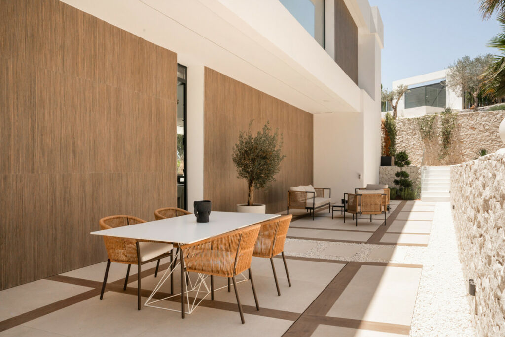 Detached Villa Benahavís Málaga - image 44
