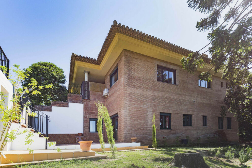 Detached Villa Sotogrande Cádiz - image 48