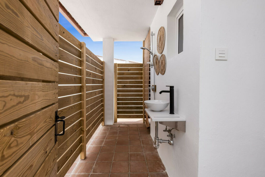 Detached Villa Las Chapas Málaga - image 44