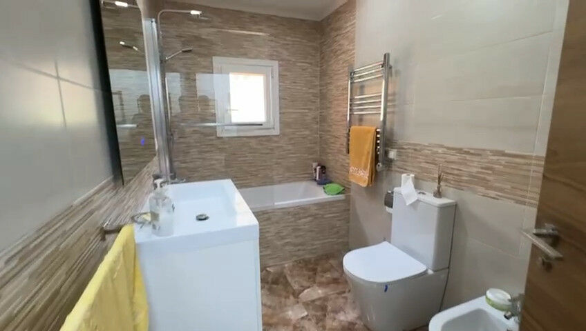 Detached Villa Calpe Alicante - image 38