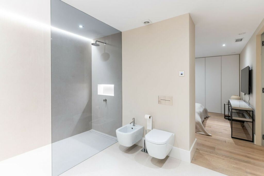 Townhouse Sierra Blanca Málaga - image 44