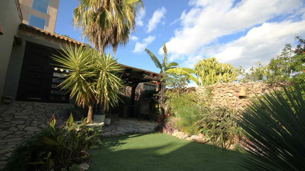 Townhouse Murla Alicante - image 44