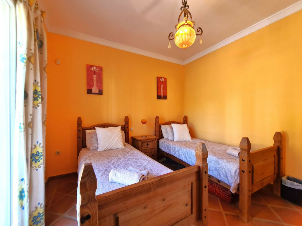 Ground Floor Apartment Casares Playa Málaga - image 44